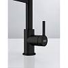 Bateria kuchenna Lina semi-pro Czarny Mat Franke 115.0725.838, nie drogie - zdjecie №3 - small