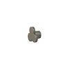 Uchwyt Ferro Fiori M 0096.01 nikiel szczotkowany - small