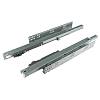 Prowadnice dolnego montażu PO L=450 Muller profi line 19mm 3D - small