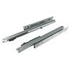 Prowadnice dolnego montażu PO L=500 Muller profi line 19mm 3D - small