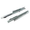 Prowadnice dolnego montażu PO L=550 Muller profi line 19mm 3D - small