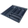 Organizacja OrgaTray 480, W=550 L=470, antracyt, Atira (9202836) Hettich, kupic - zdjecie №2 - small