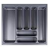 Organizacja OrgaTray 480, W=600 L=470, antracyt, Atira (9202837) Hettich - small