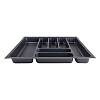 Organizacja OrgaTray 480, W=600 L=470, antracyt, Atira (9202837) Hettich, kupic - zdjecie №2 - small
