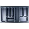 Organizacja OrgaTray 480, W=900 L=470, antracyt, Atira (9202838) Hettich - small