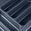 Organizacja OrgaTray 480, W=900 L=470, antracyt, Atira (9202838) Hettich, nie drogie - zdjecie №3 - small