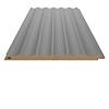 Panel ścienny AGT LB-2050 3017 Timeless Supramat 2800х144х18mm, kupic - zdjecie №2 - small