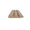 Zaślepka panelu AGT LB-2050-A 375 Dąb Arizona Matowy 2800Х140Х18mm - small