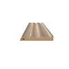 Zaślepka panelu AGT LB-2050-B 375 Dąb Arizona Matowy 2800Х133Х18mm - small