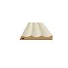 Zaślepka panelu AGT LB-2050-B 3083 Bute Kremowy 2800Х133Х18mm - small