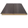 Panel ścienny AGT LB-2250 246 Wenge 2800х115х12mm, kupic - zdjecie №2 - small