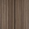 Panel ścienny AGT LB-2250 239 Orzech Jasny 2800х115х12mm - small