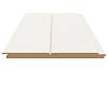 Panel ścienny AGT LB-2250 366 Bianco 2800х115х12mm, kupic - zdjecie №2 - small