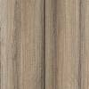 Panel ścienny AGT LB-2250 375 Dąb Arizona Matowy 2800х115х12mm - small