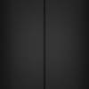 Panel ścienny AGT LB-2250 310 Czarny 2800х115х12mm - small