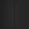 Panel ścienny AGT LB-2250 723 Czarny Jedwab 2800х115х12mm - small