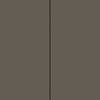 Panel ścienny AGT LB-2250 740  Czerwona Glina Soft Touch 2800х115х12mm - small