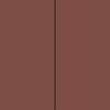 Panel ścienny AGT LB-2250 738  Czerwona Glina Soft Touch 2800х115х12mm - small