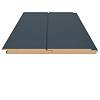 Panel ścienny AGT LB-2250 3029 Pacyfik Supramat 2800х115х12mm, kupic - zdjecie №2 - small