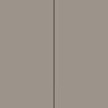 Panel ścienny AGT LB-2250 3020 Safari szary supramat 2800х115х12mm - small