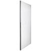 Profil wpuszczany – uchwyt Ferro Fiori M 0023.1, L = 3000 mm, srebro anodowane - small