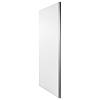 Profil wpuszczany – uchwyt Ferro Fiori M 0024.1, L = 3000 mm, srebro anodowane - small