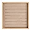 Organizer na pierścionki 145×145, Muller CREAM - small