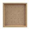 Organizer na kolczyki 145×145, Muller CREAM - small