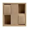 Organizer na zegarki 145×145, Muller CREAM - small