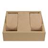 Organizer na zegarki 145×145, Muller CREAM, kupic - zdjecie №2 - small