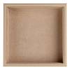 Organizer 145×145, Muller CREAM - small