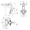 Zawias Slide-On, 135°, Muller 2.0, zdjecie - zdjecie №4 - small