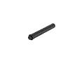 Mechanizm P2O PIN Strong, antracyt, wpuszczany, długi tłoczek (9375964) Hettich 2.0, kupic - zdjecie №2 - small