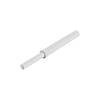 Mechanizm P2O PIN, biały, wpuszczany, długi tłoczek (9375920) Hettich 2.0 - small
