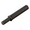 Mechanizm P2O PIN Strong, antracyt, wpuszczany, krótki tłoczek (9375936) Hettich 2.0 - small