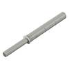Mechanizm P2O Magnet szary, wpuszczany, długi tłoczek (9375988) Hettich 2.0 - small