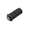 Zamek magnetyczny P2O Lock do Magnet antracyt, wpuszczany (9381336) Hettich 2.0 - small