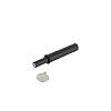 Mechanizm P2O Magnet, wbudowany  (9375983) Hettich 2.0 - small