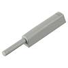 Mechanizm P2O PIN Strong szary, nakładany, długi tłoczek (9375934) Hettich 2.0 - small