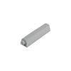 Mechanizm P2O PIN, szary, nakładany, długi tłoczek (9375904) Hettich 2.0, kupic - zdjecie №2 - small