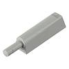 Mechanizm P2O PIN Mocny, szary, nakładany, krótki tłoczek (9375931) Hettich 2.0 - small
