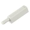 Mechanizm P2O PIN, biały, nakładany, krótki tłoczek (9375887) Hettich 2.0 - small
