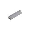 Mechanizm P2O Magnet szary, nakładany, długi tłoczek (9375981) Hettich 2.0, kupic - zdjecie №2 - small