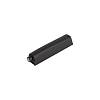 Mechanizm P2O Magnet, antracyt, nakładany, długi tłoczek (9375980) Hettich 2.0, kupic - zdjecie №2 - small