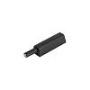 Mechanizm P2O Magnet antracytowy, nakładany, krótki skok (9375967) Hettich - small