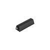 Mechanizm P2O Magnet antracytowy, nakładany, krótki skok (9375967) Hettich, kupic - zdjecie №2 - small