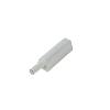 Mechanizm P2O Magnet biały, nakładany (9375966) Hettich 2.0 - small
