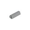 Mechanizm P2O Magnet szary, nakładany, krótki tłoczek (9375968) Hettich 2.0, kupic - zdjecie №2 - small