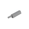 Mechanizm P2O Magnet szary, nakładany, krótki tłoczek (9375968) Hettich 2.0 - small