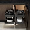 Corner Camellia NV 800мм grafit Muller, zdjecie - zdjecie №4 - small